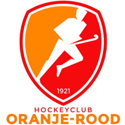 Hockeyclub Oranje Rood, Eindhoven